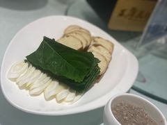 -王厚元饺子·辽菜·烤鸭(工会大厦店)