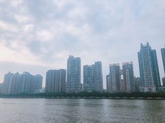 -星巴克臻选(广州二沙岛文立方店)