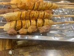 -九佰碗家常菜(华威桥店)