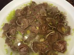 -香雪海饭店中餐厅(人民桥店)