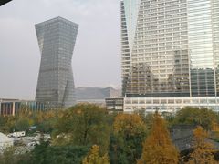 -成都世纪城假日酒店-西楼