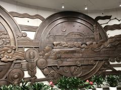 -中国铁道博物馆(正阳门馆)
