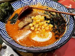 -仙隐小鹿料理食堂(沙市人信汇店)