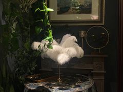 -第101座花园餐厅(湖滨88店)