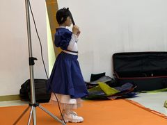 -潮童星少儿模特形体培训(郑州总校)