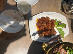 -直隶安家牛肉罩饼(七一路店)