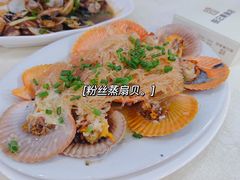 -锐记美食店·现捞海鲜(闸坡店)