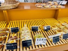 -0+1·手作面包(新北店)