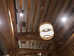 大堂-九田家黑牛烤肉料理(珠江摩尔店)