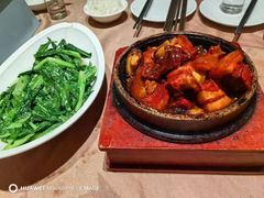 -柴米油盐三杯鸡(象山北路店)