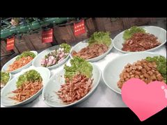 -聚盛源蒸汽海鲜火锅烤肉自助(巨川金海岸购物广场店)