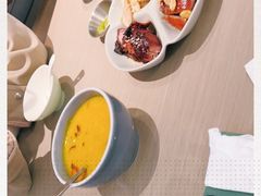 -茶港·点心·啫啫煲(王府井店)