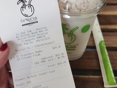 账单-Co+Nut+Ink(圣淘沙店)