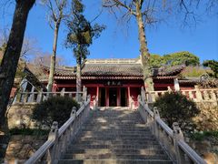 -狼山风景名胜区