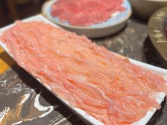 -堂客老火锅(欣阳广场总店)