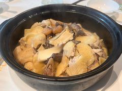 -花城苑广府菜(侨鑫店)