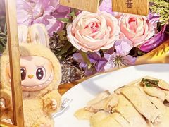 -狮拾久·现代新加坡料理(福田COCO Park店)