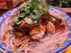-捡角台湾食堂(宝山店)