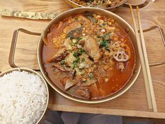-冒菜西施·非遗冒菜(总店)