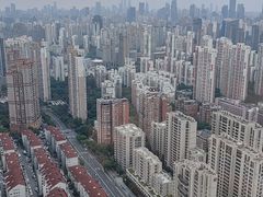 -环球港凯悦 · 享悦中餐厅