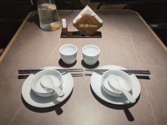 -晓淮山·扬州早茶·淮扬菜(龙阳广场店)