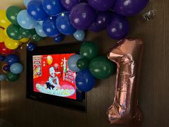 -百富源·海鲜辽菜(浑河堡店)