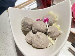 -海底捞火锅(巴黎春天浦建店)