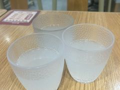 -喜家德虾仁水饺(南山书城店)