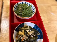 -桃屋日本料理(清华科技园店)