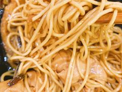 葱油拌面-老地方面馆(思南路店)