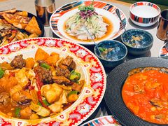 -塔哈尔·新疆盛宴(奉贤龙湖店)