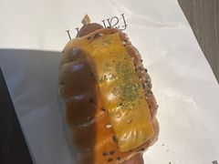 -FANEN法念·烘焙·甜点(万象城店)