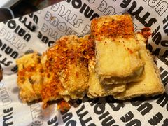 -火塘云南烧烤大排档