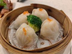 -国龙大酒店-中餐厅