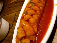 -疆文化新疆欢乐餐厅(金牛万达店)