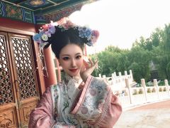 -大明幻境第一城