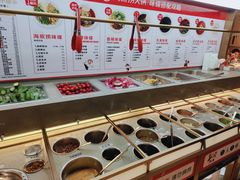 -海底捞火锅(平谷华联店)