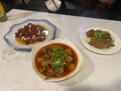 -百年粉蒸牛肉