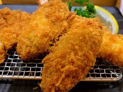 -胜博殿日式炸猪排(西红门店)