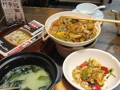 -老灶房-四川土菜(铁牛广场店)