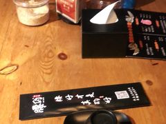-腰子哥烤串(石佛营炫特店)