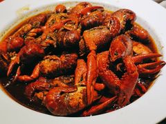 -叶派龙虾•招牌香辣蟹·海鲜(中海国际店)