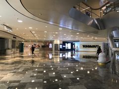 -杭州来福士中心