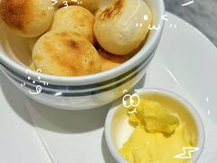 烤面包球儿-玛尚诺意式餐厅(官舍店)