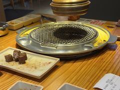 -喜来稀肉(北外滩白玉兰广场店)