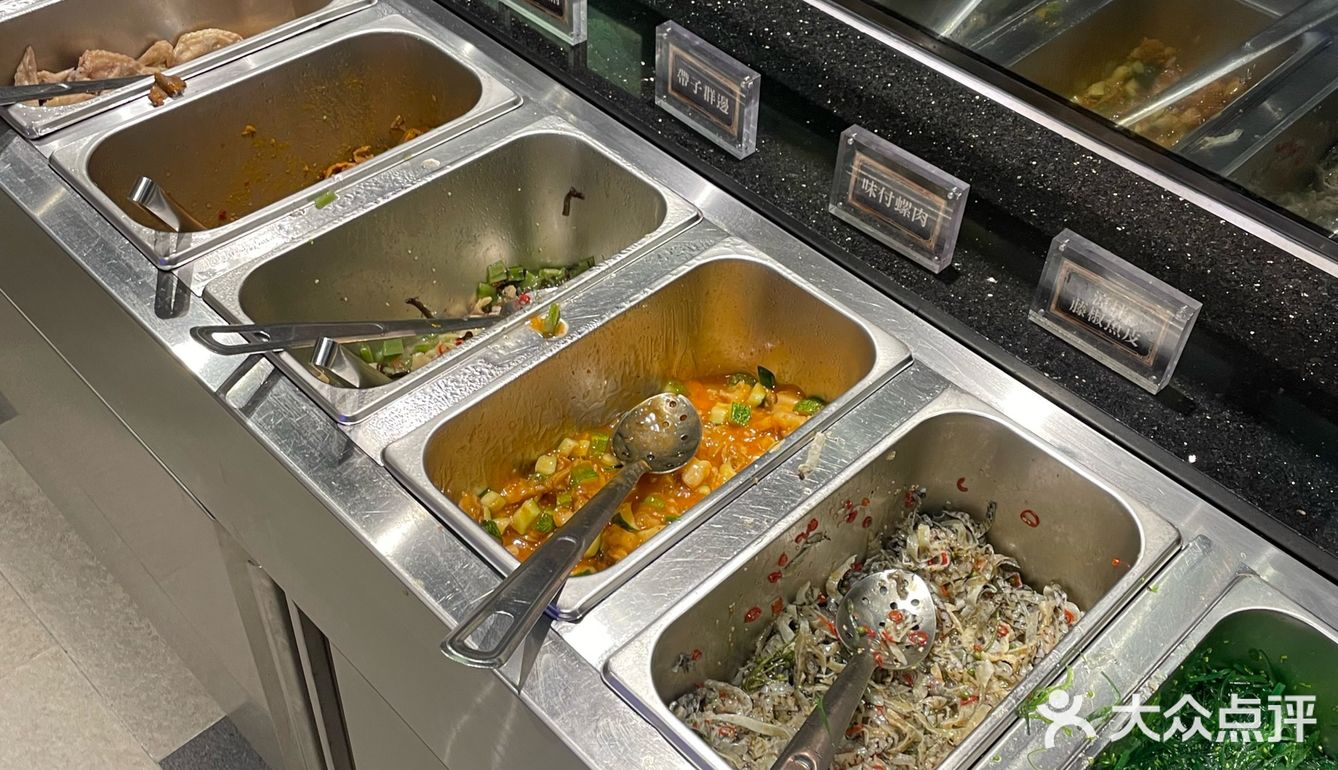 顶级日式放题享受‼️🐉