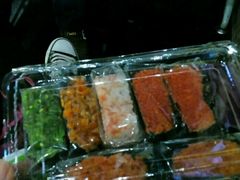 -澳门街美食城(世界城光谷步行街店)