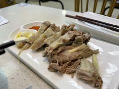 手抓羊肋排-伊祥·敦煌楼