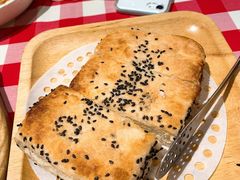 -西贝(宝乐汇店)
