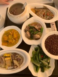-宝生月子中心(独栋园林·福田店)